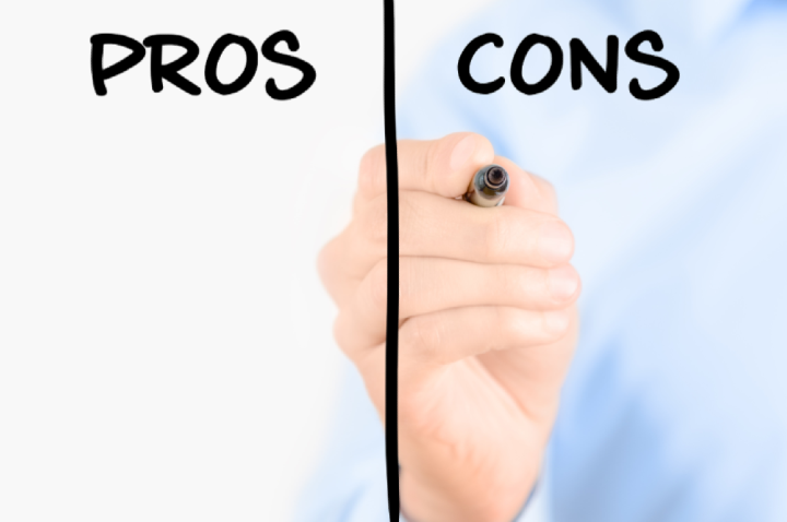 MetroCity Realty - Pros and Cons