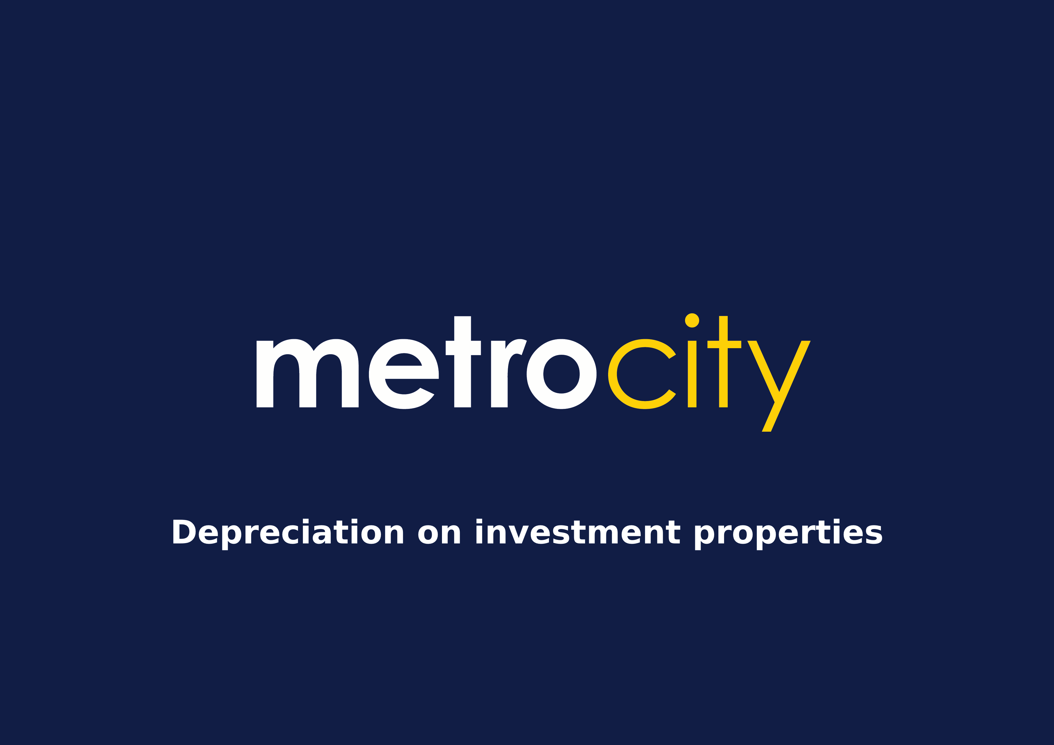 Metrocity Realty
