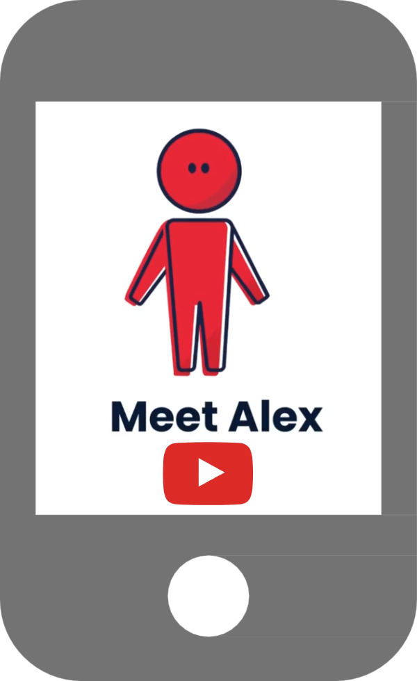 MetroCity - Meet Alex