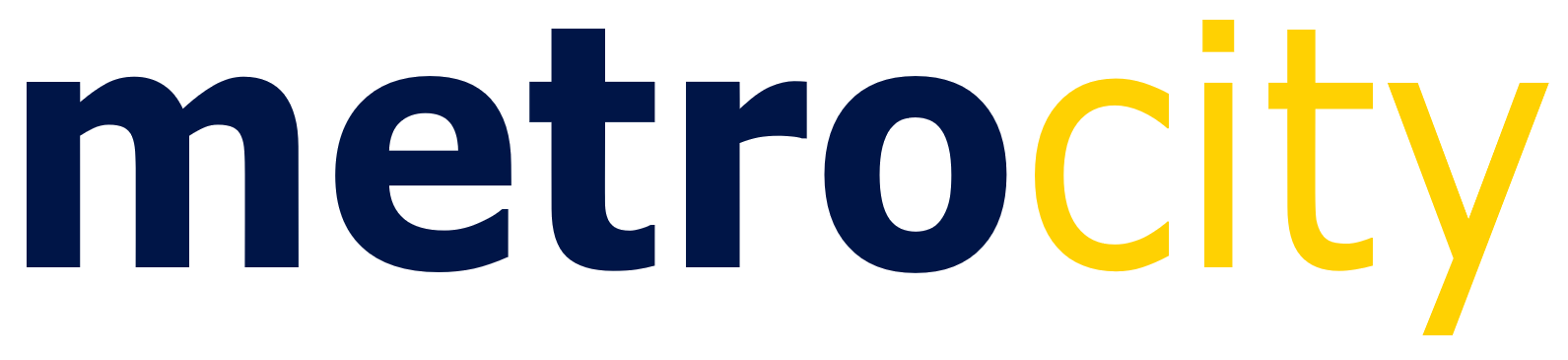 MetroCity Realty - Logo