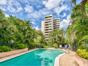 24/8 Doris Street, WEST END, QLD 4101 Australia