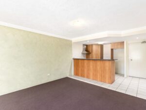 18/81 Annerley Road, WOOLLOONGABBA, QLD 4102 Australia