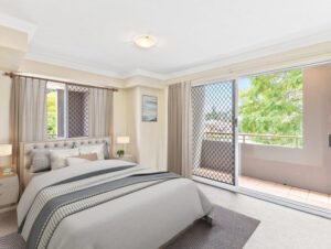 18/81 Annerley Road, WOOLLOONGABBA, QLD 4102 Australia