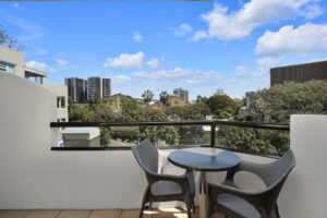 319/5 Edmondstone Street, SOUTH BRISBANE, QLD 4101 Australia