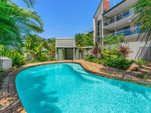 12/68 Gladstone Road, HIGHGATE HILL, QLD 4101 Australia