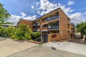 9/34 Dornoch Terrace, WEST END, QLD 4101 Australia