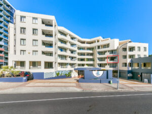 223/5 Edmondstone Street, SOUTH BRISBANE, QLD 4101 Australia