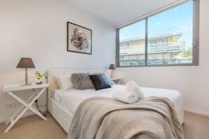 105/32 Russell Street, SOUTH BRISBANE, QLD 4101 Australia