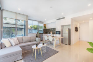 105/32 Russell Street, SOUTH BRISBANE, QLD 4101 Australia