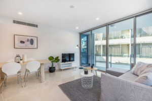 105/32 Russell Street, SOUTH BRISBANE, QLD 4101 Australia