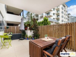 8113/43 Forbes Street, WEST END, QLD 4101 Australia