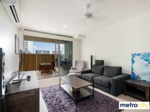 8113/43 Forbes Street, WEST END, QLD 4101 Australia