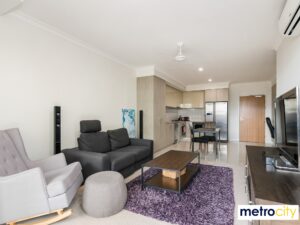 8113/43 Forbes Street, WEST END, QLD 4101 Australia