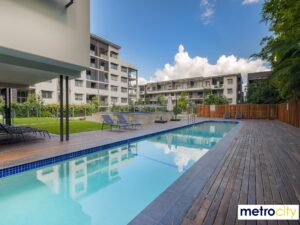 8113/43 Forbes Street, WEST END, QLD 4101 Australia