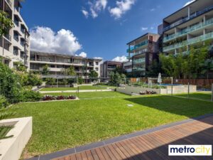 8113/43 Forbes Street, WEST END, QLD 4101 Australia