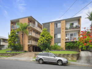 8/33 Sexton Street, HIGHGATE HILL, QLD 4101 Australia