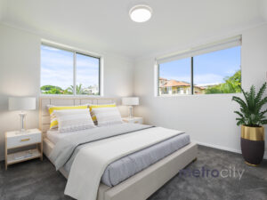 4/34 Wellington Street, COORPAROO, QLD 4151 Australia