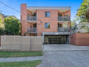 6/65 Orleigh Street, WEST END, QLD 4101 Australia